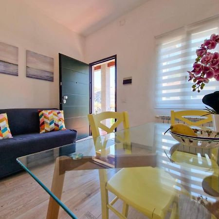 Ela Dream Apartment ลาสเปเซีย ภายนอก รูปภาพ