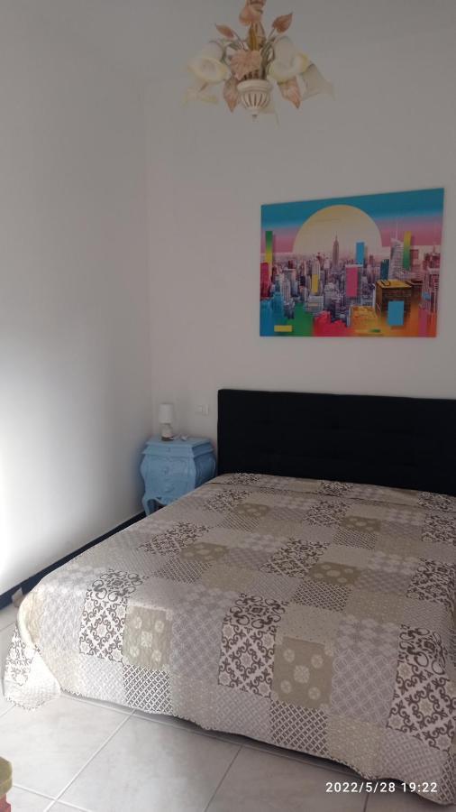 Ela Dream Apartment ลาสเปเซีย ภายนอก รูปภาพ
