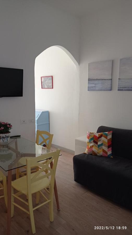 Ela Dream Apartment ลาสเปเซีย ภายนอก รูปภาพ