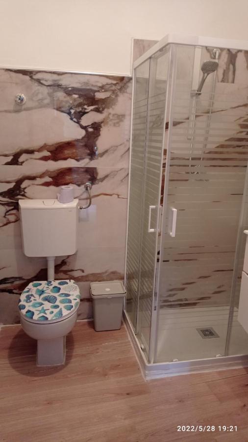 Ela Dream Apartment ลาสเปเซีย ภายนอก รูปภาพ
