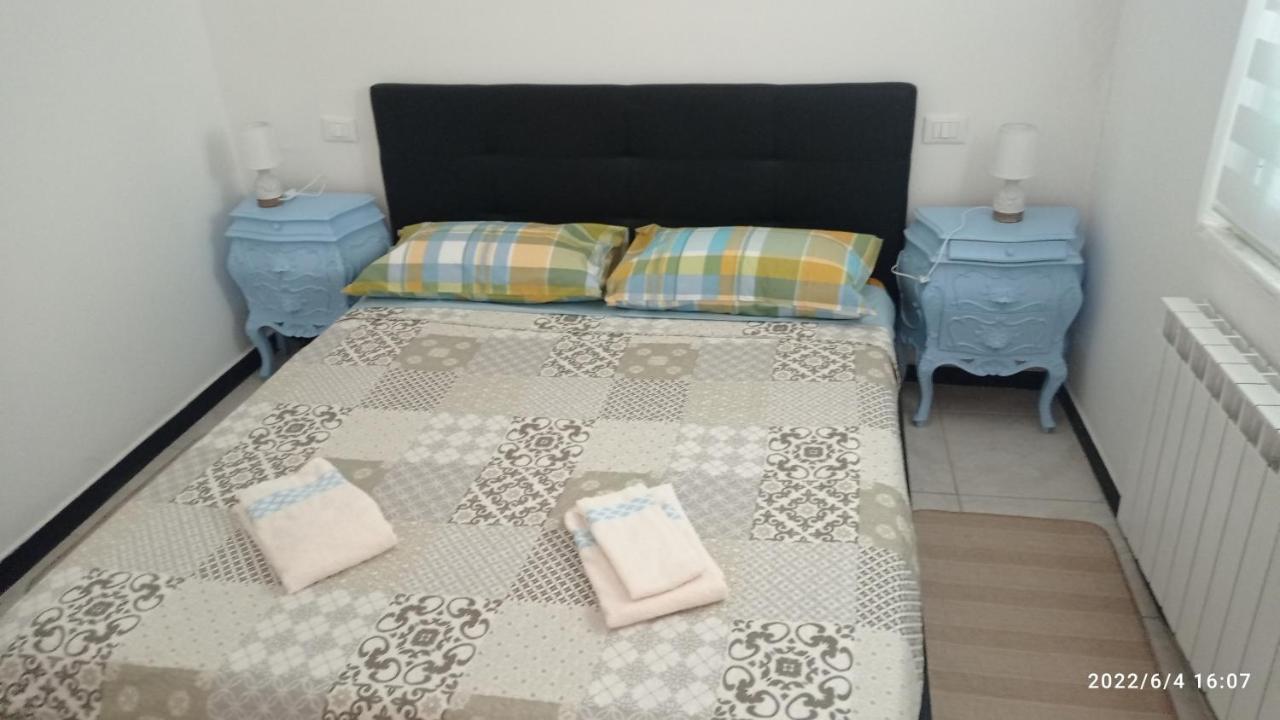 Ela Dream Apartment ลาสเปเซีย ภายนอก รูปภาพ