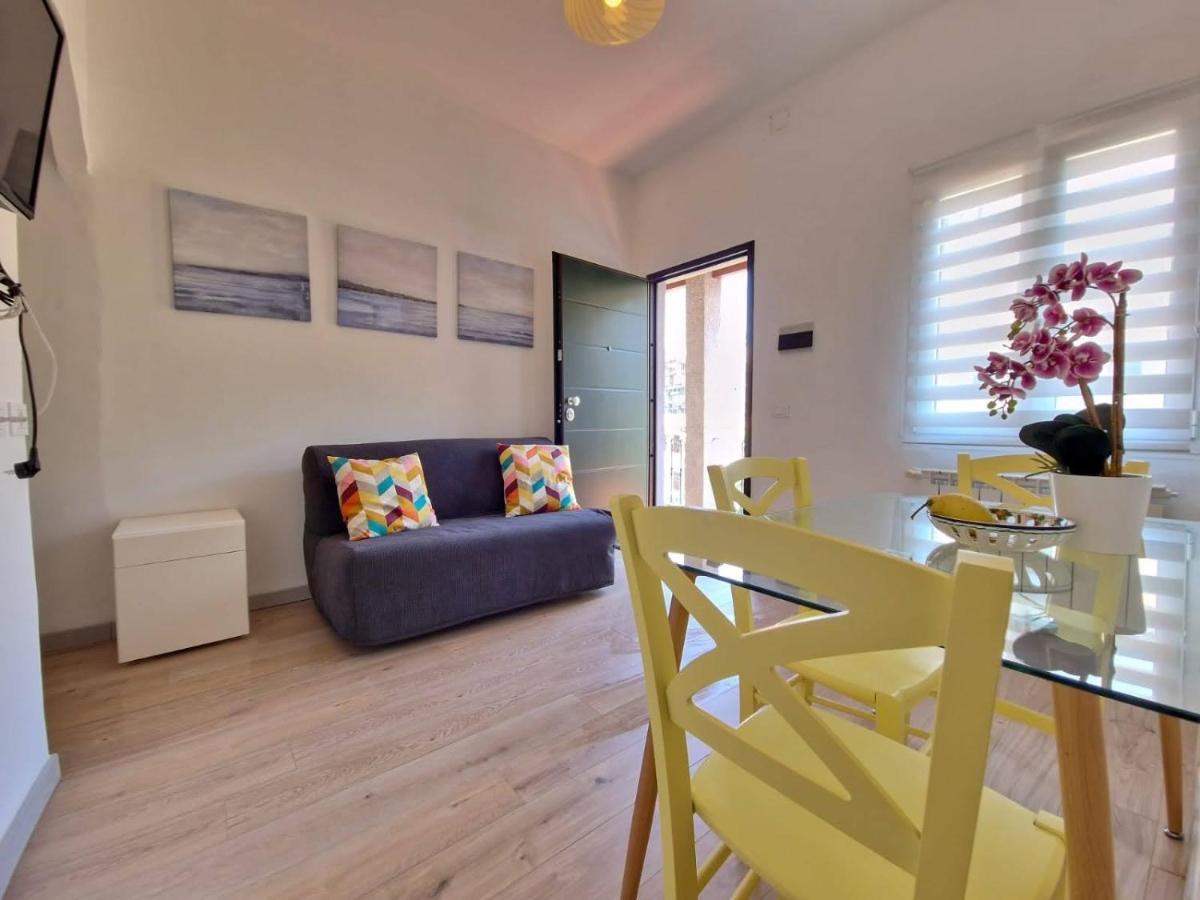 Ela Dream Apartment ลาสเปเซีย ภายนอก รูปภาพ
