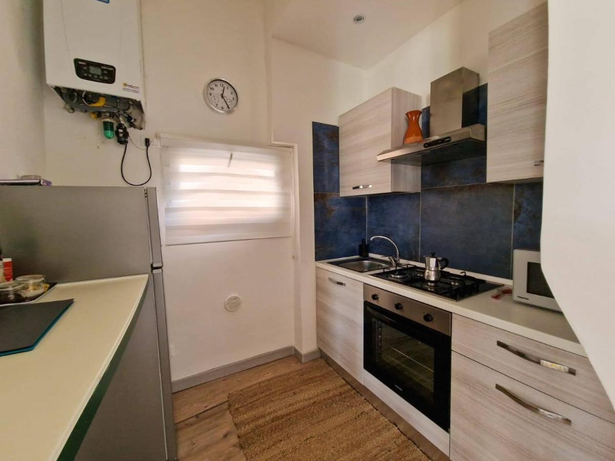 Ela Dream Apartment ลาสเปเซีย ภายนอก รูปภาพ