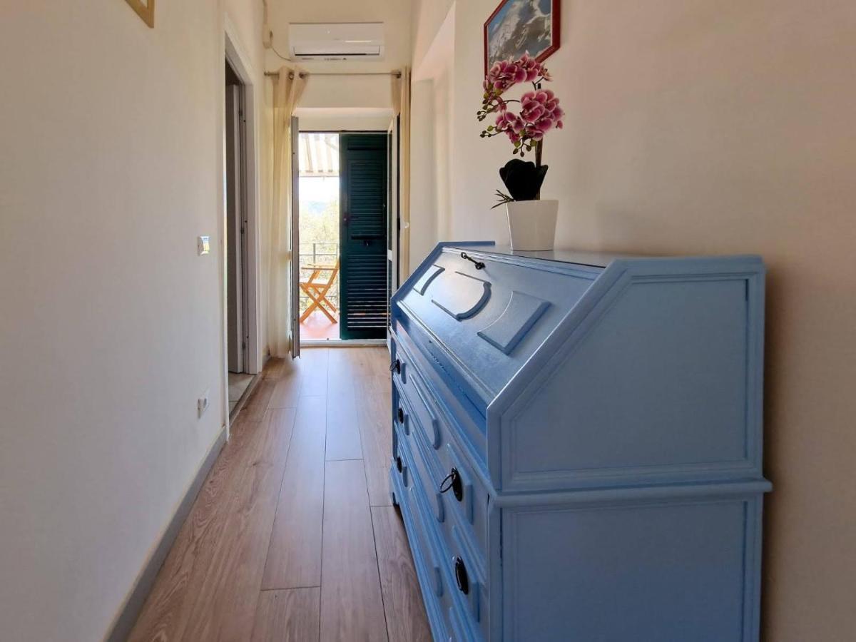 Ela Dream Apartment ลาสเปเซีย ภายนอก รูปภาพ