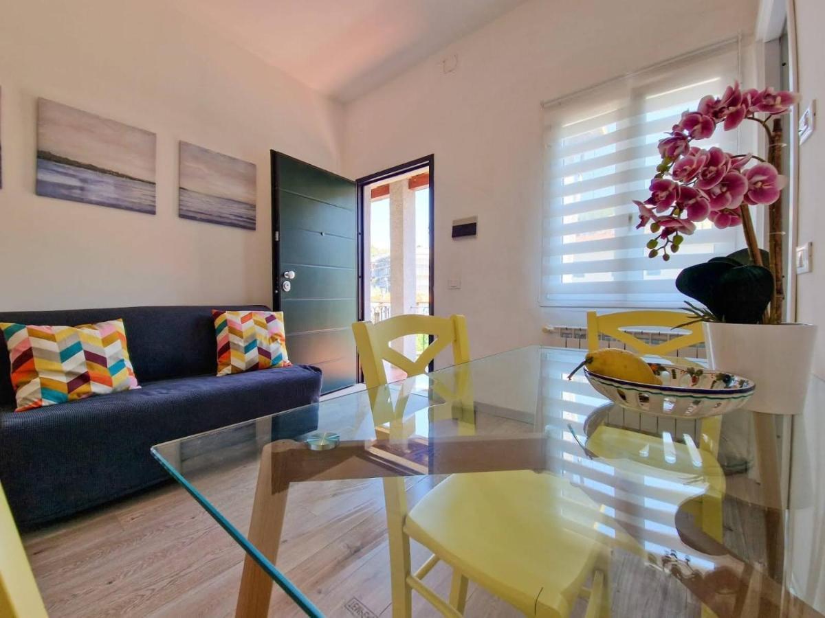 Ela Dream Apartment ลาสเปเซีย ภายนอก รูปภาพ