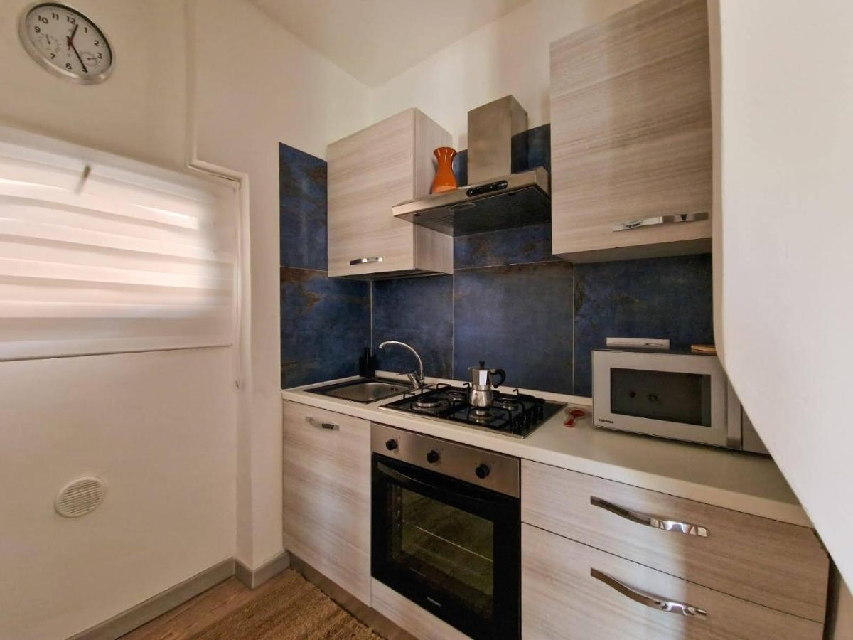 Ela Dream Apartment ลาสเปเซีย ภายนอก รูปภาพ